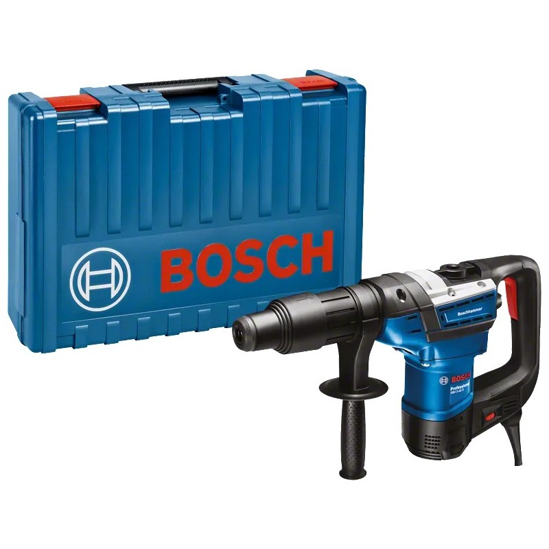 GBH 5-40 D PRO - Martello Perforatore Bosch