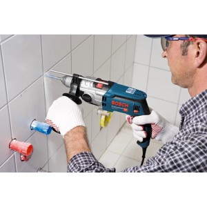 GSB 20-2 PRO - Trapano con percussore Bosch