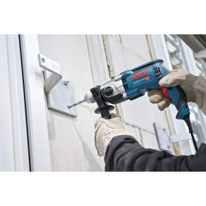 GSB 20-2 PRO - Trapano con percussore Bosch