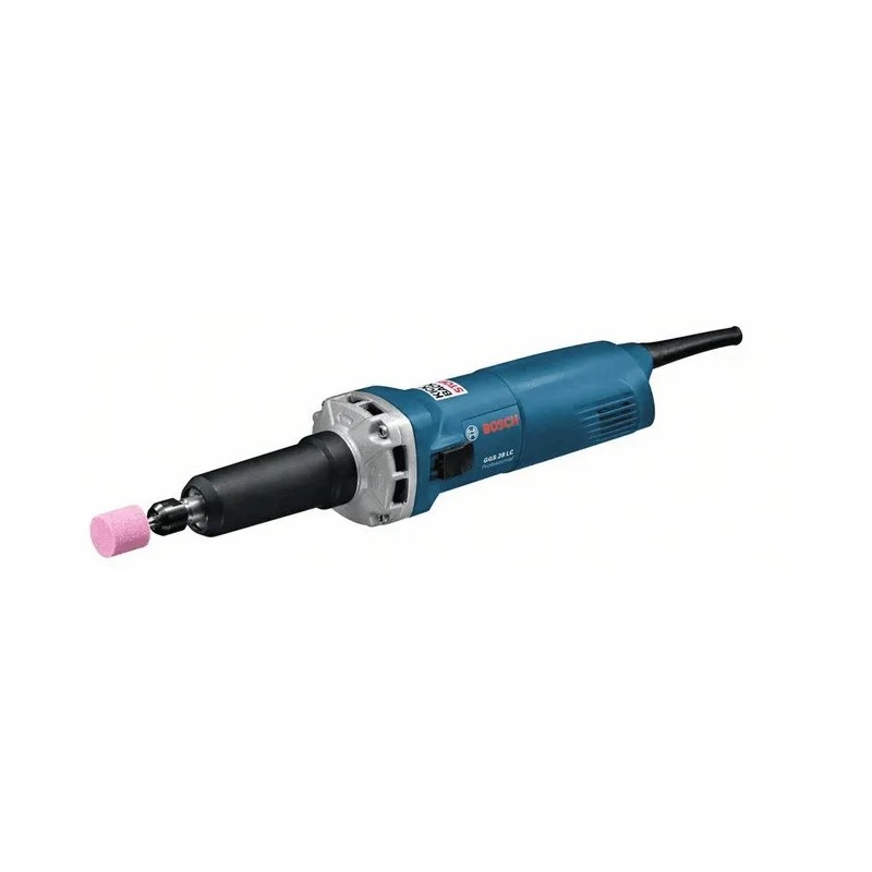 BOSCH GGS 28 C – Smerigliatrice assiale