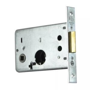 SERRATURA MG 313550 PER FASCE CIL. TONDO 26 mm