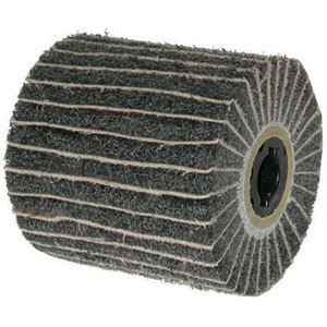 SICUTOOL - SPAZZOLE ROTATIVE LAMELLARI 