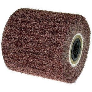SPAZZOLE ROTATIVE ABRASIVE 100x100 MM