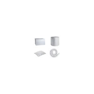 KIT PRONTO INTERVENTO ASSORBIMENTO OLEO