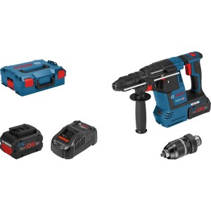 GBH 18V-26F PRO - Martello perforatore Bosch