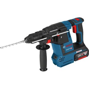 GBH 18V-26F PRO - Martello perforatore Bosch
