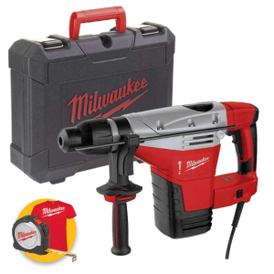 K545S DEMOLITORE PERFORATORE SDS-MAX 5 KG