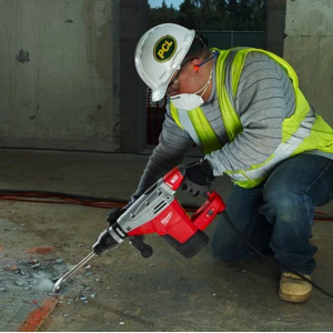 K545S DEMOLITORE PERFORATORE SDS-MAX 5 KG