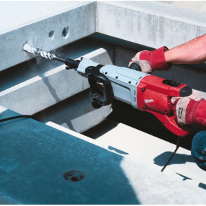 K950S DEMOLITORE PERFORATORE SDS-MAX 10 KG