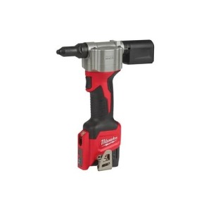 M12 BPRT-201X RIVETTATRICE BATTERIA