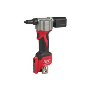 M12 BPRT-201X RIVETTATRICE BATTERIA