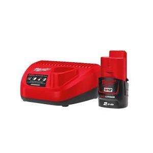 M12 BPRT-201X RIVETTATRICE BATTERIA