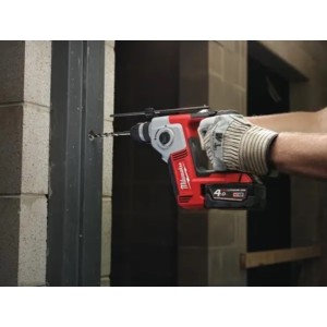 M18 BH-402C- TASSELLATORE COMPATTO SDS-PLUS