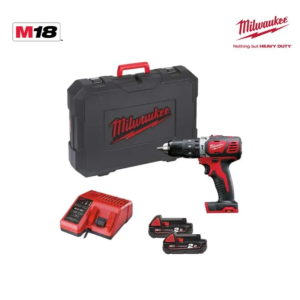 M18 BPD-202C  TRAPANO PERCUSSIONE 