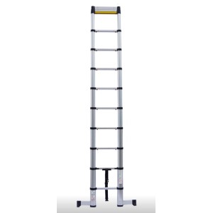 SCALA TELESCOPICA SVELT TELEX 3,80 M