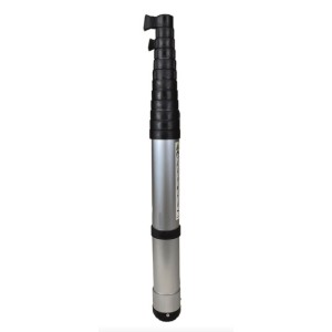 SCALA TELESCOPICA SVELT TELEX 3,80 M