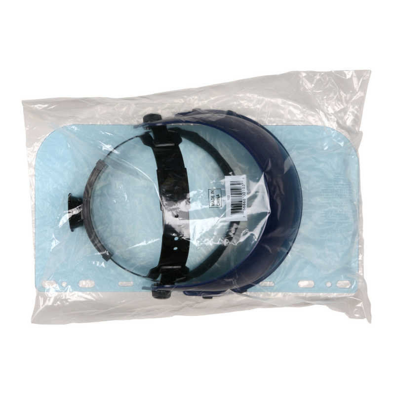 VISIERA PROTETTIVA M3820|6