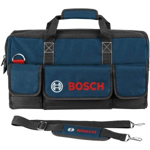 BORSA PORTA-UTENSILI BOSCH PROFESSIONAL PRO,MEDIA