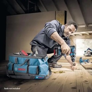 CUSTODIA BOSCH PROFESSIONAL, GRANDE