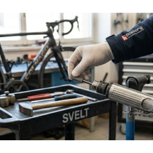 FRESE ROTATIVE IN HSS