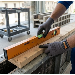 LIVELLE MAGNETICHE IN DURALLUMINIO