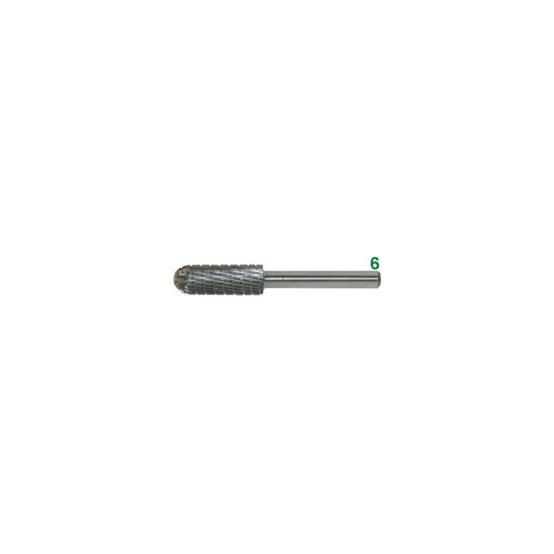 FRESE ROTATIVE IN HSS