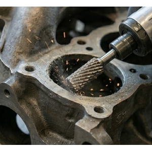 FRESE ROTATIVE IN HSS