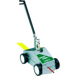 Traccialinee Ampere Perfect Striper 44T.00001010 