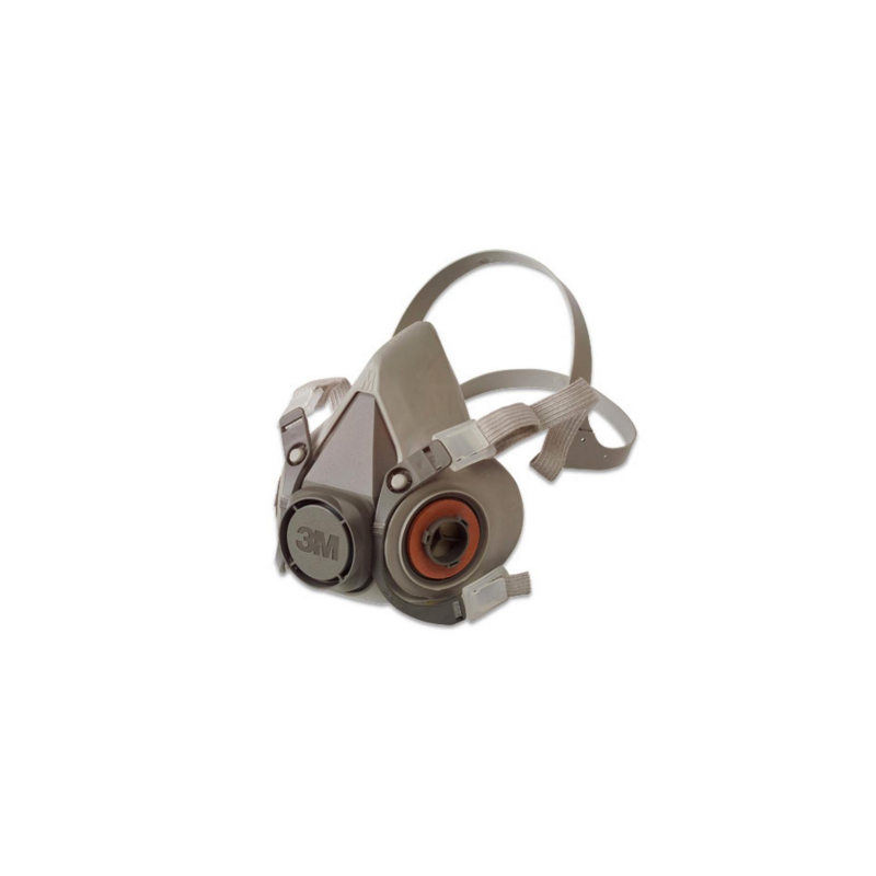 SEMIMASCHERA 3M 6300