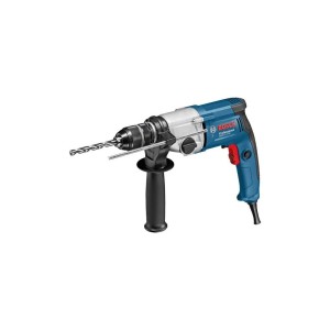 Bosch Universal Impact 600 – Trapano a Percussione