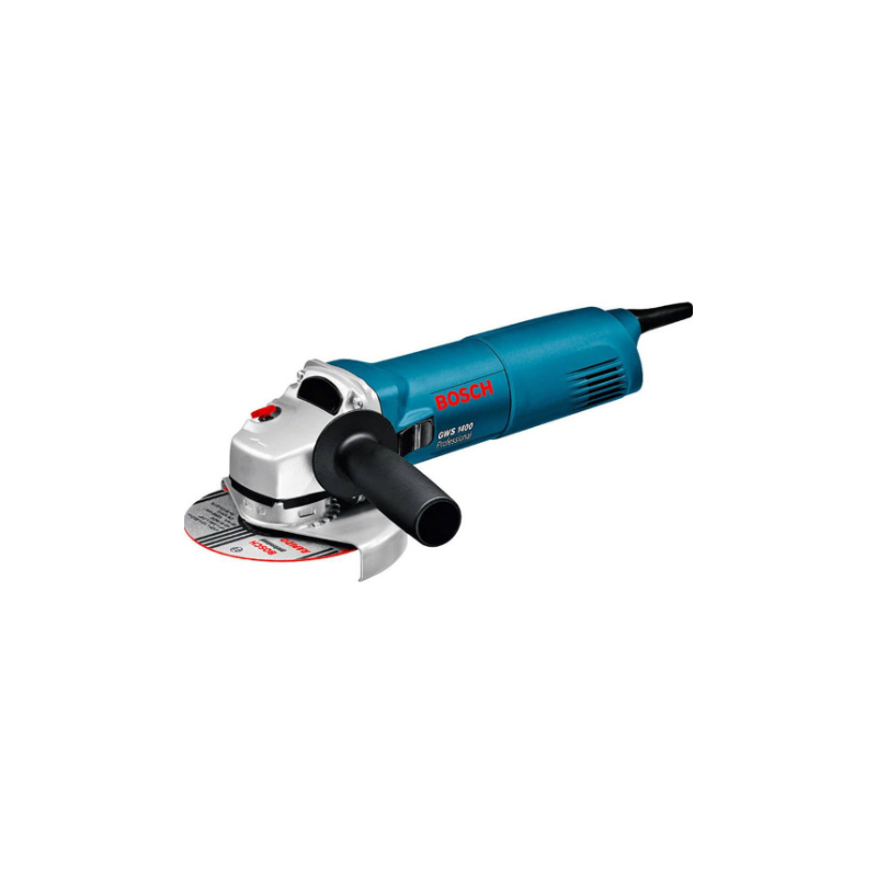SMERIGLIATRICE GWS 1400