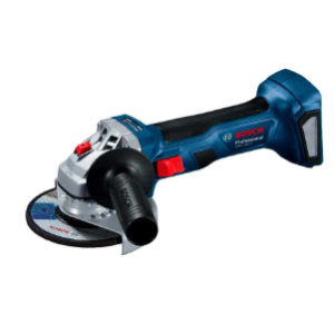 SMERIGLIATRICE GWS 18V-7  