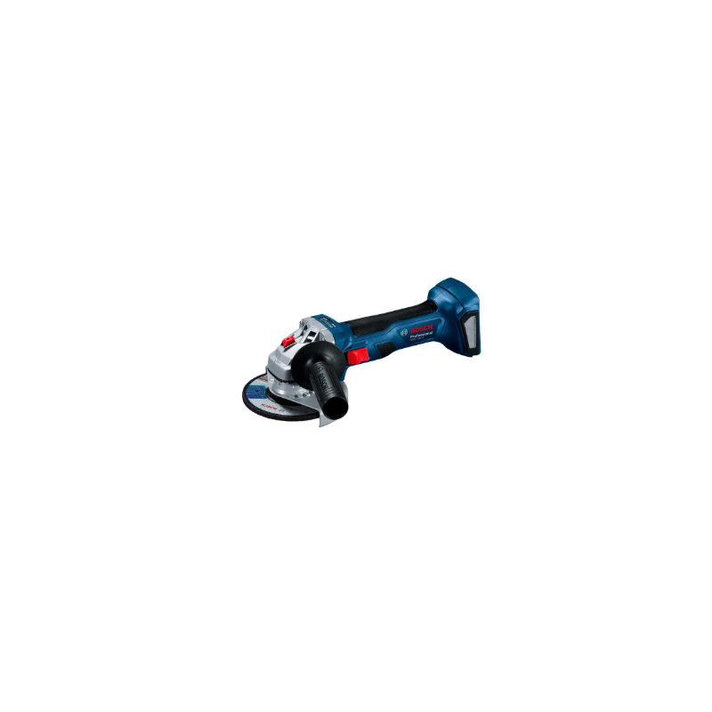 SMERIGLIATRICE GWS 18V-7  