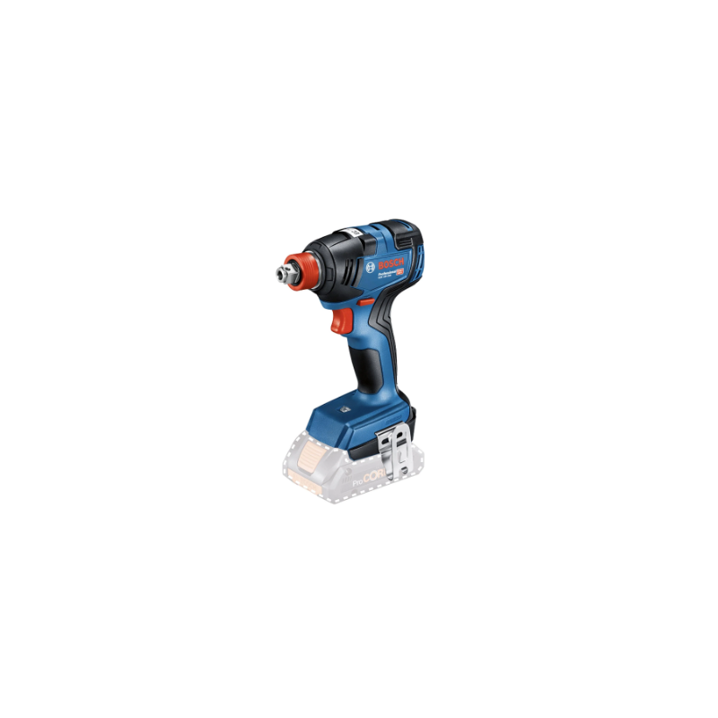 AVVITATORE IMPULSI GDX 18V-200