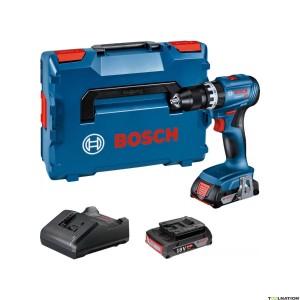 Bosch Trapano Avvitatore GSR 18V-45