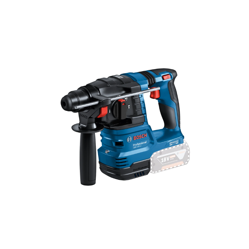 TASSELLATORE GBH 18V-22 