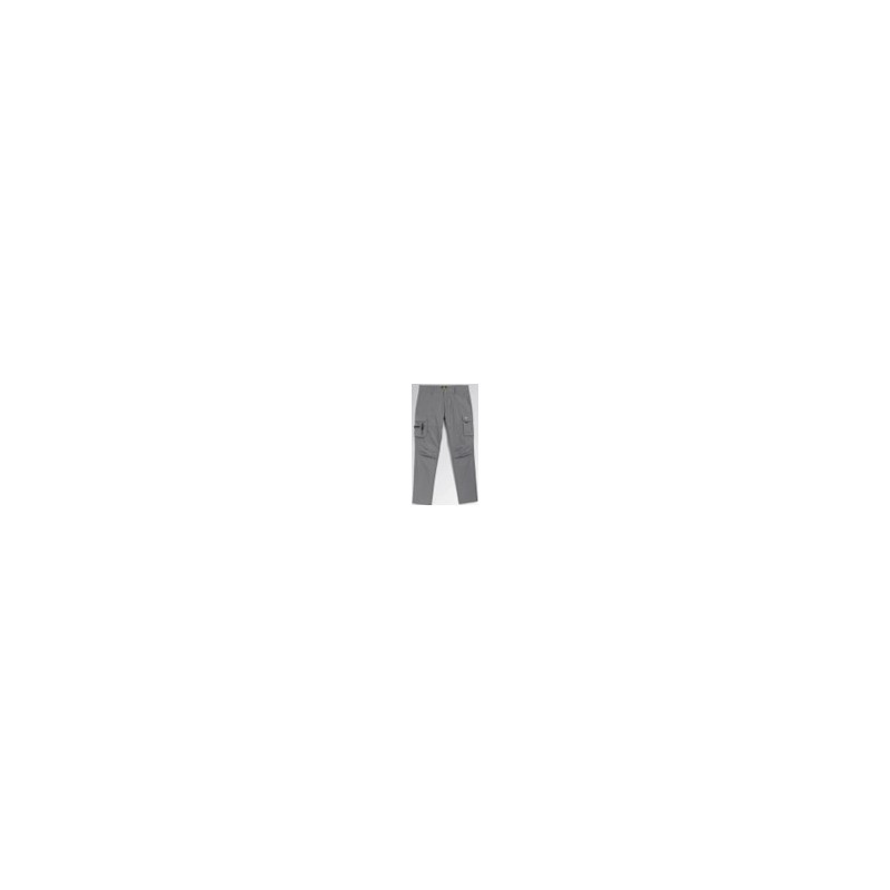 PANTALONE WIN II GRIGIO 