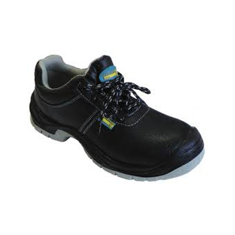 Scarpa bassa nera S3 SRC 9920