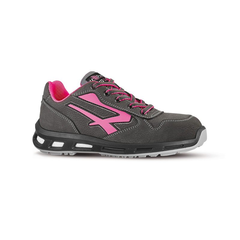 SCARPA CANDY FUCSIA S3 SRC RL20324 