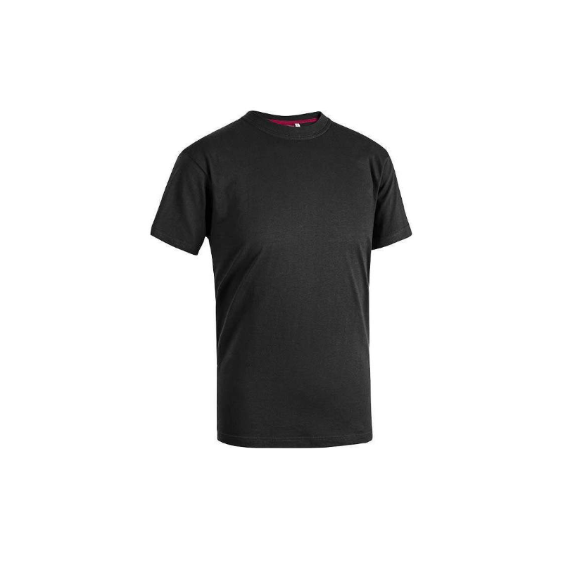T-SHIRT SKY NERO 