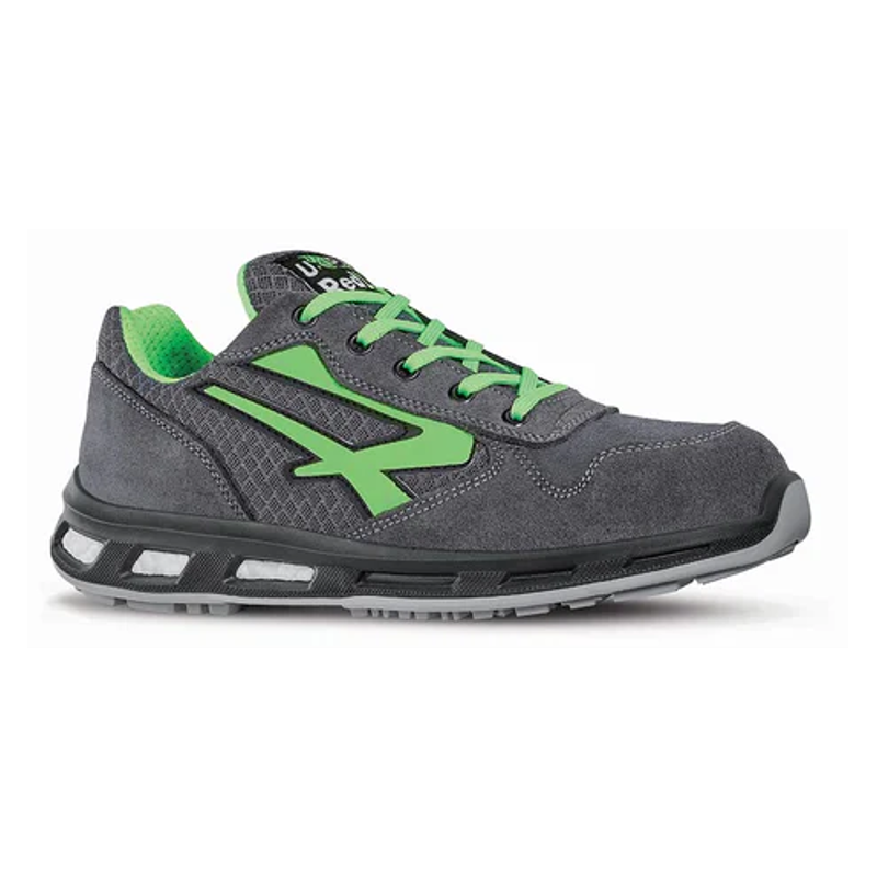 SCARPA POINT S1 SRC RED LION 