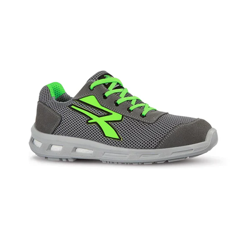SCARPA SUMMER S1P SRC RL20346 ULTRA-TRASP SCARPA SUMMER S1P SRC RL20346 ULTRA-TRASP