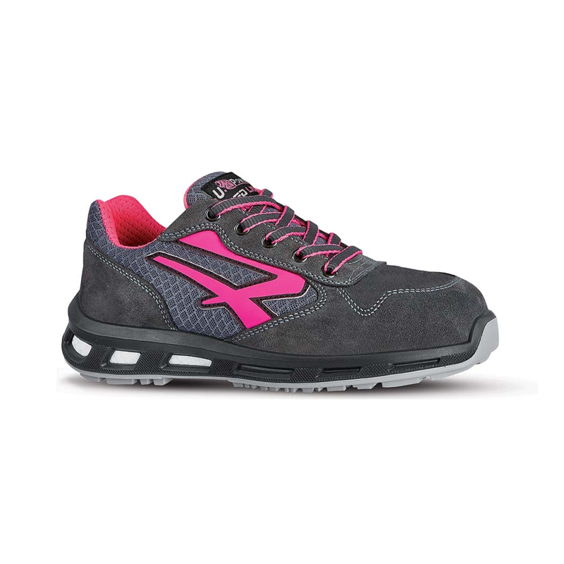 SCARPA VEROK FUCSIA S1P RL20216 SCARPA VEROK FUCSIA S1P RL20216