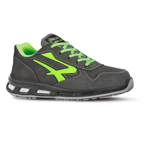 SCARPA BASSA YODA S3 RL20174