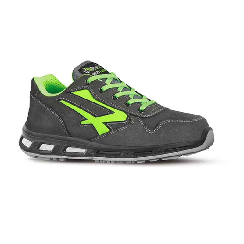 SCARPA BASSA YODA S3 RL20174