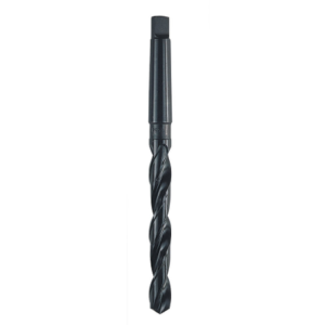 PUNTA HSS CONICA DIN 345 RETT.