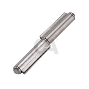 CERNIERA A TAPPO PERNO FISSO INOX