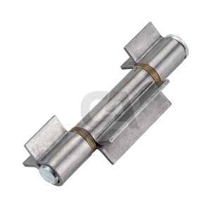CERNIERA X CANCELLI 3 ALI APERTE C/ROND.LA OTTONE 
