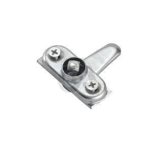TAVELLINO PER SPORTELLI INOX