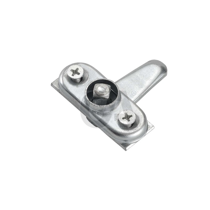 TAVELLINO PER SPORTELLI INOX